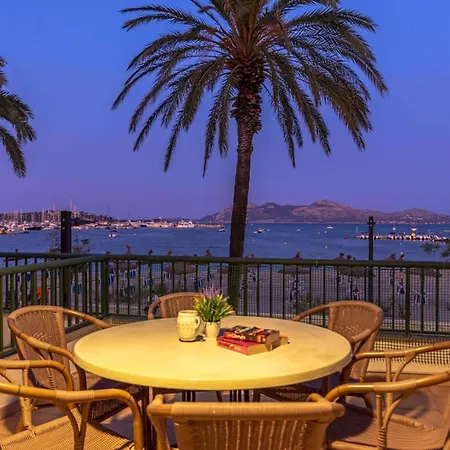 Lejlighed Daniela By Interhome