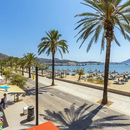 Daniela By Interhome