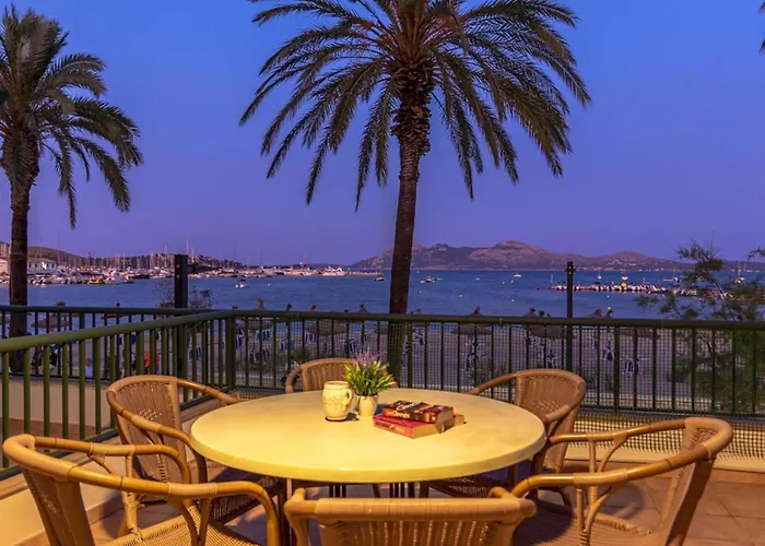 Lejlighed Daniela By Interhome