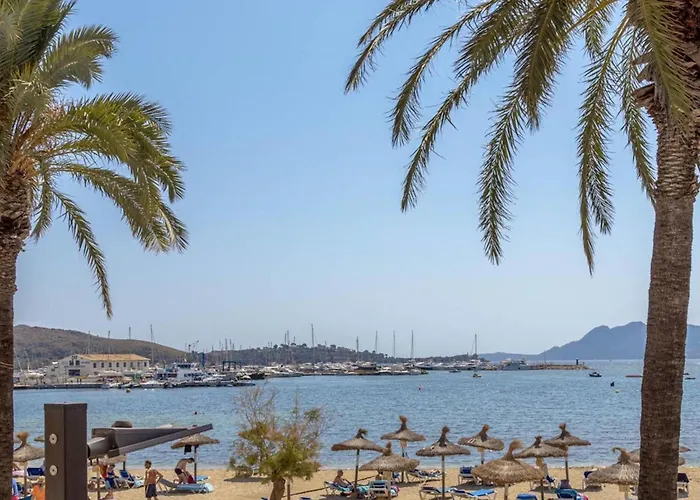 Daniela By Interhome Lejlighed