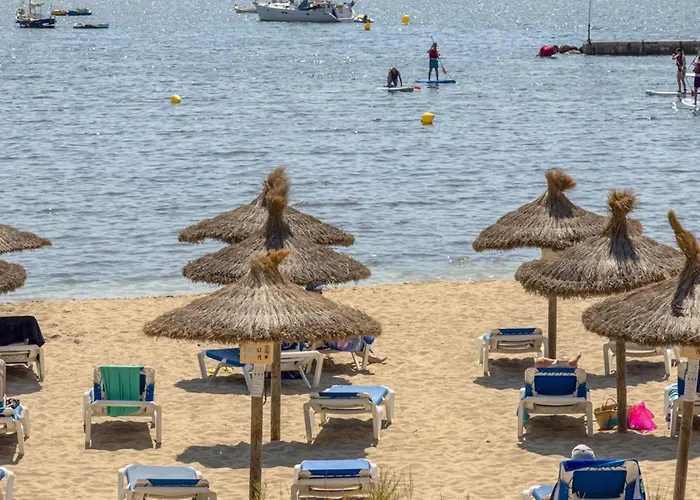 Daniela By Interhome Lejlighed *