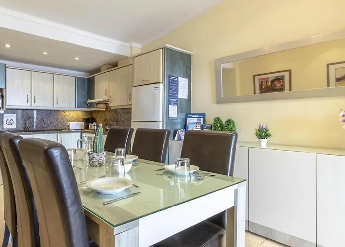 Lejlighed Daniela By Interhome Port de Pollença