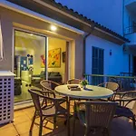 Daniela By Interhome Apartment Port de Pollenca