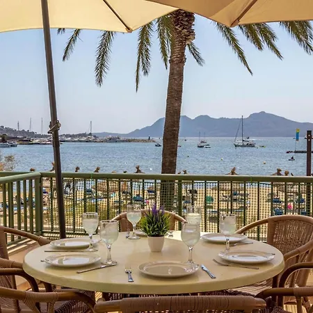 Daire Daniela By Interhome