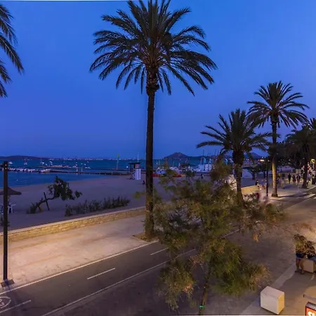 Daire Daniela By Interhome *