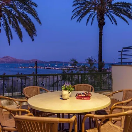 Daniela By Interhome