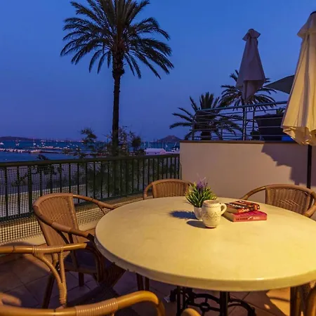 Daniela By Interhome 波连萨港