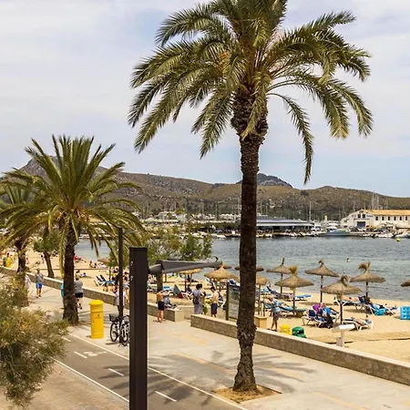 Daire Daniela By Interhome Port de Pollença