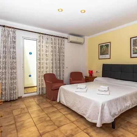 Apartamento Daniela By Interhome *