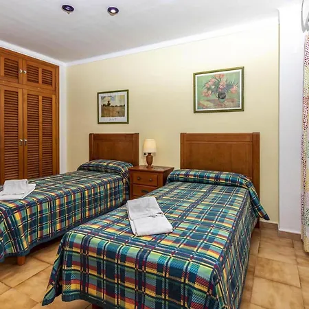 Apartamento Daniela By Interhome *