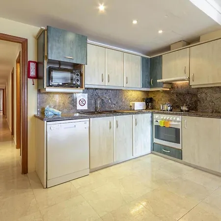 Daniela By Interhome Apartamento *