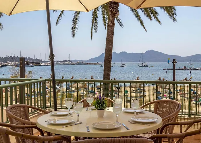 公寓 Daniela By Interhome