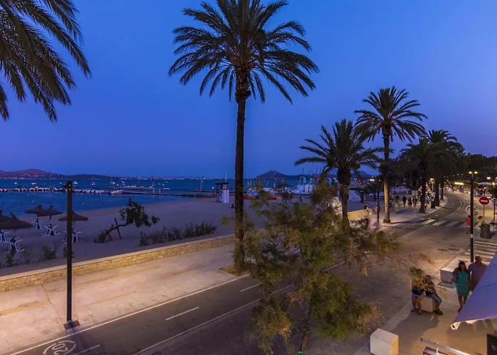 Daire Daniela By Interhome *