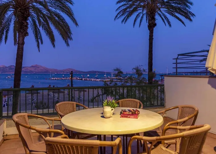 Daniela By Interhome