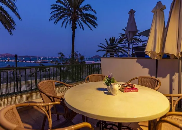 Daniela By Interhome Port de Pollença