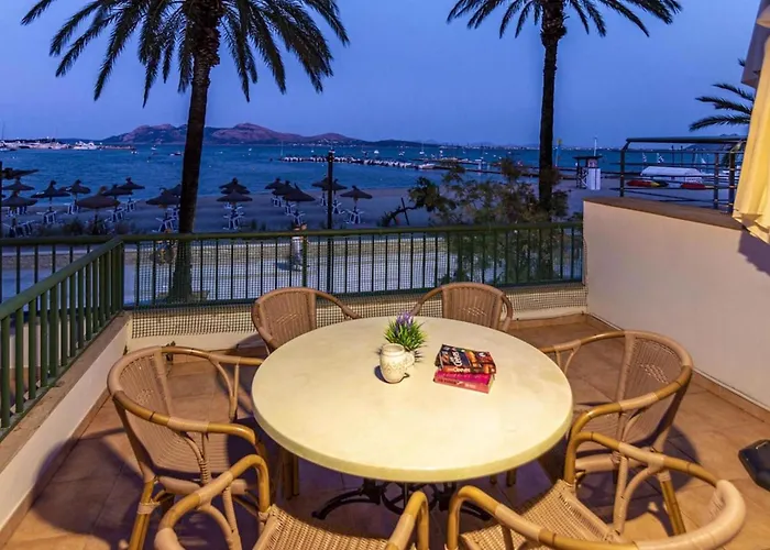 Daniela By Interhome 公寓