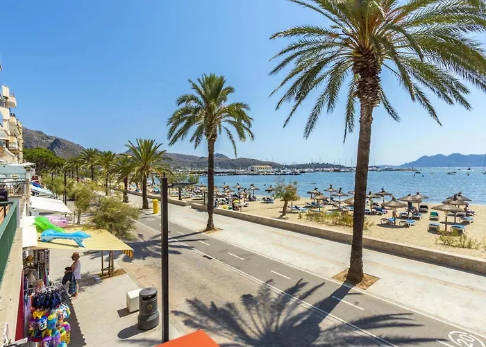 Daniela By Interhome