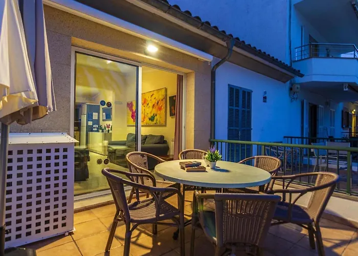 Daniela By Interhome Daire Port de Pollença