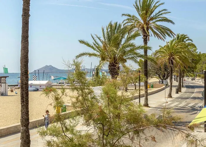 Daire Daniela By Interhome *