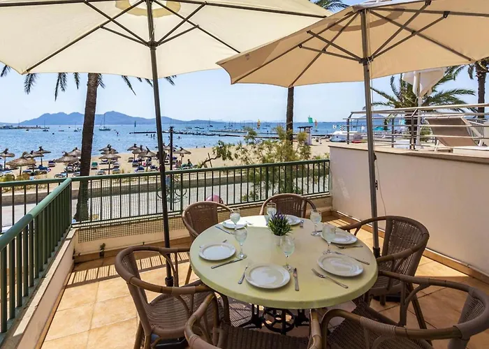 Daniela By Interhome