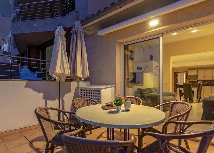 Daniela By Interhome * Port de Pollença