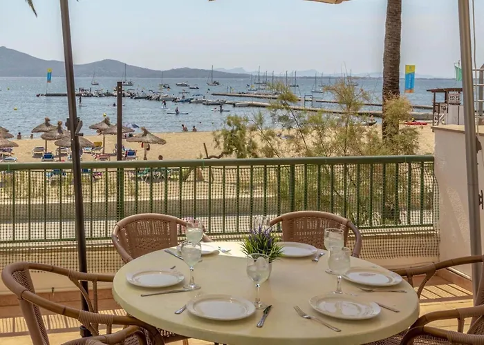 Daire Daniela By Interhome Port de Pollença