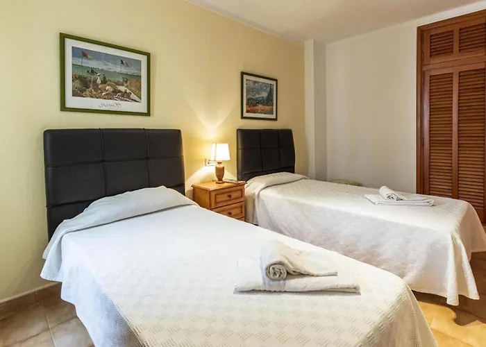 Daniela By Interhome *