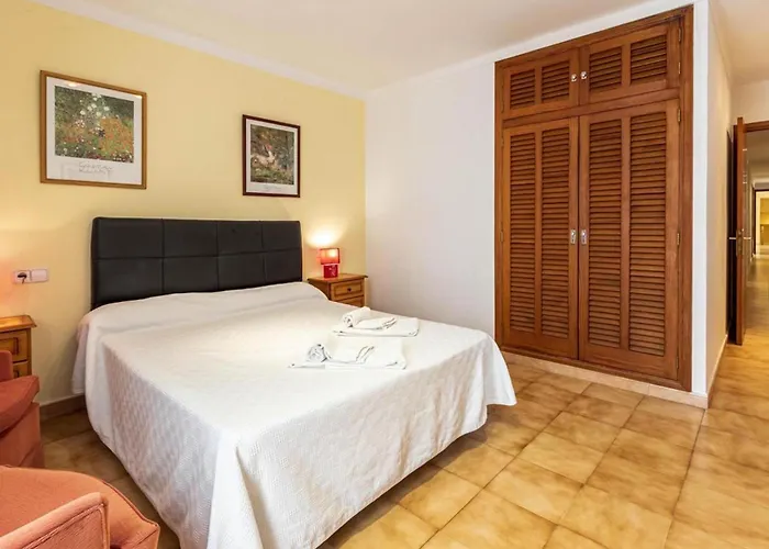 Daire Daniela By Interhome