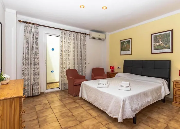 Daire Daniela By Interhome *