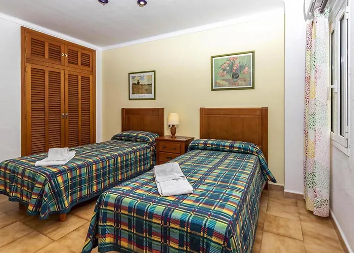 Daire Daniela By Interhome *