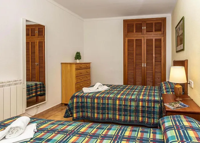 Daniela By Interhome 波连萨港