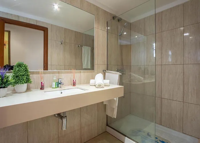 Daniela By Interhome Daire