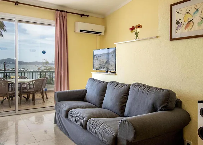 Daniela By Interhome