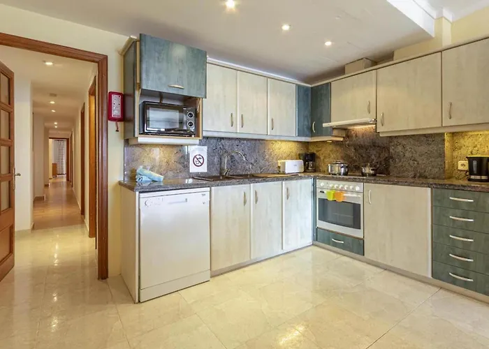 Daniela By Interhome Daire *