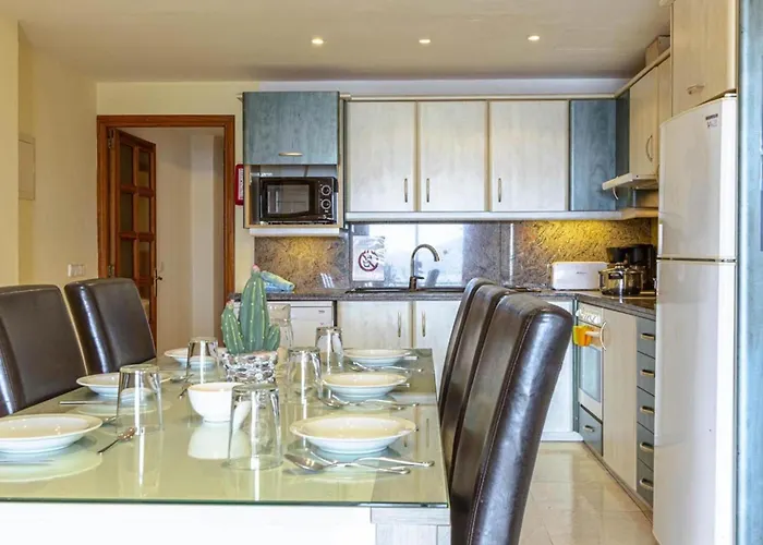 Daniela By Interhome Daire *