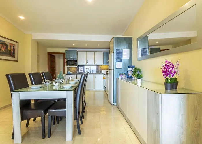 Daire Daniela By Interhome Port de Pollença