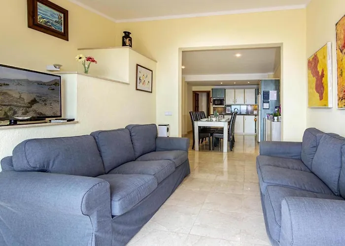 Daniela By Interhome Daire Port de Pollença